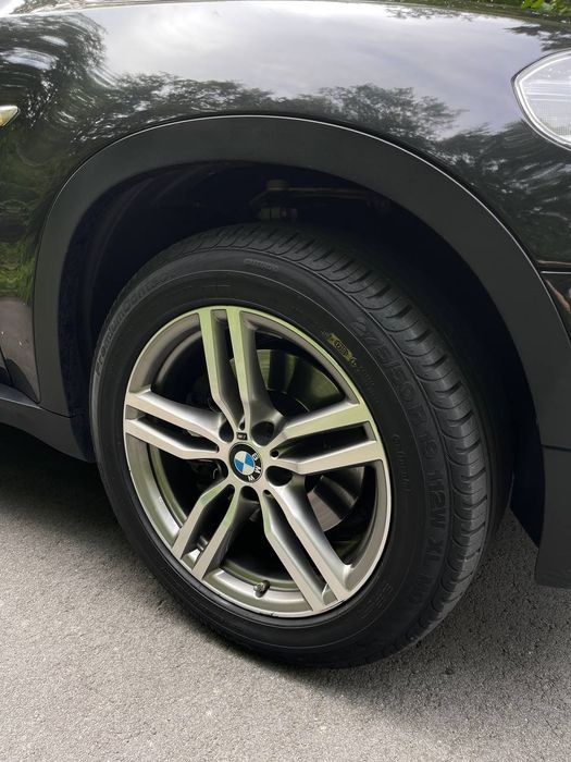 BMW X5 E70 35d 2012