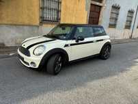 MINI 3 Portas One 1.4