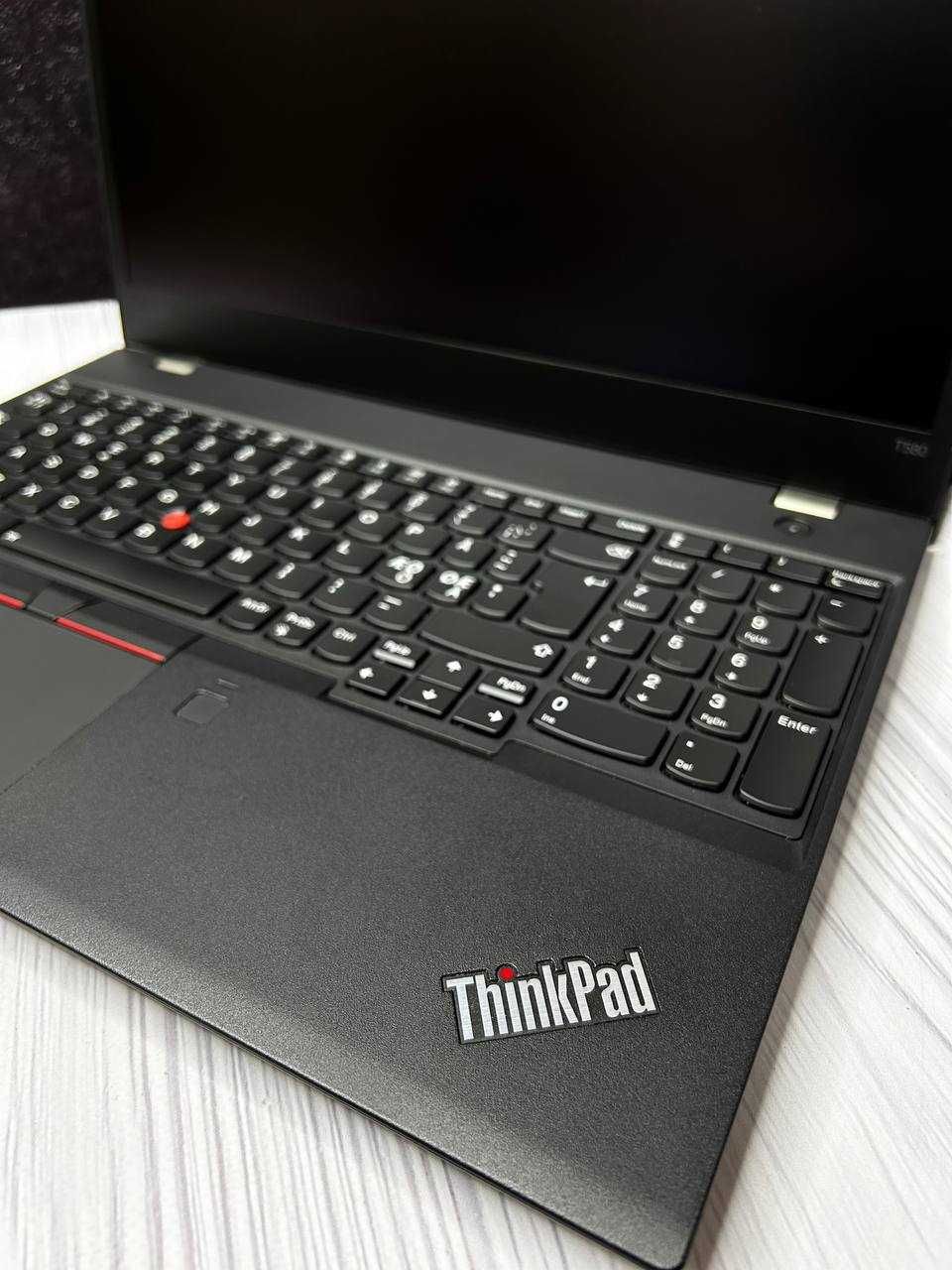 Ноутбук Lenovo ThinkPad T580 i7-8650U/32GB/512M2/FHD/MX150/Win10P