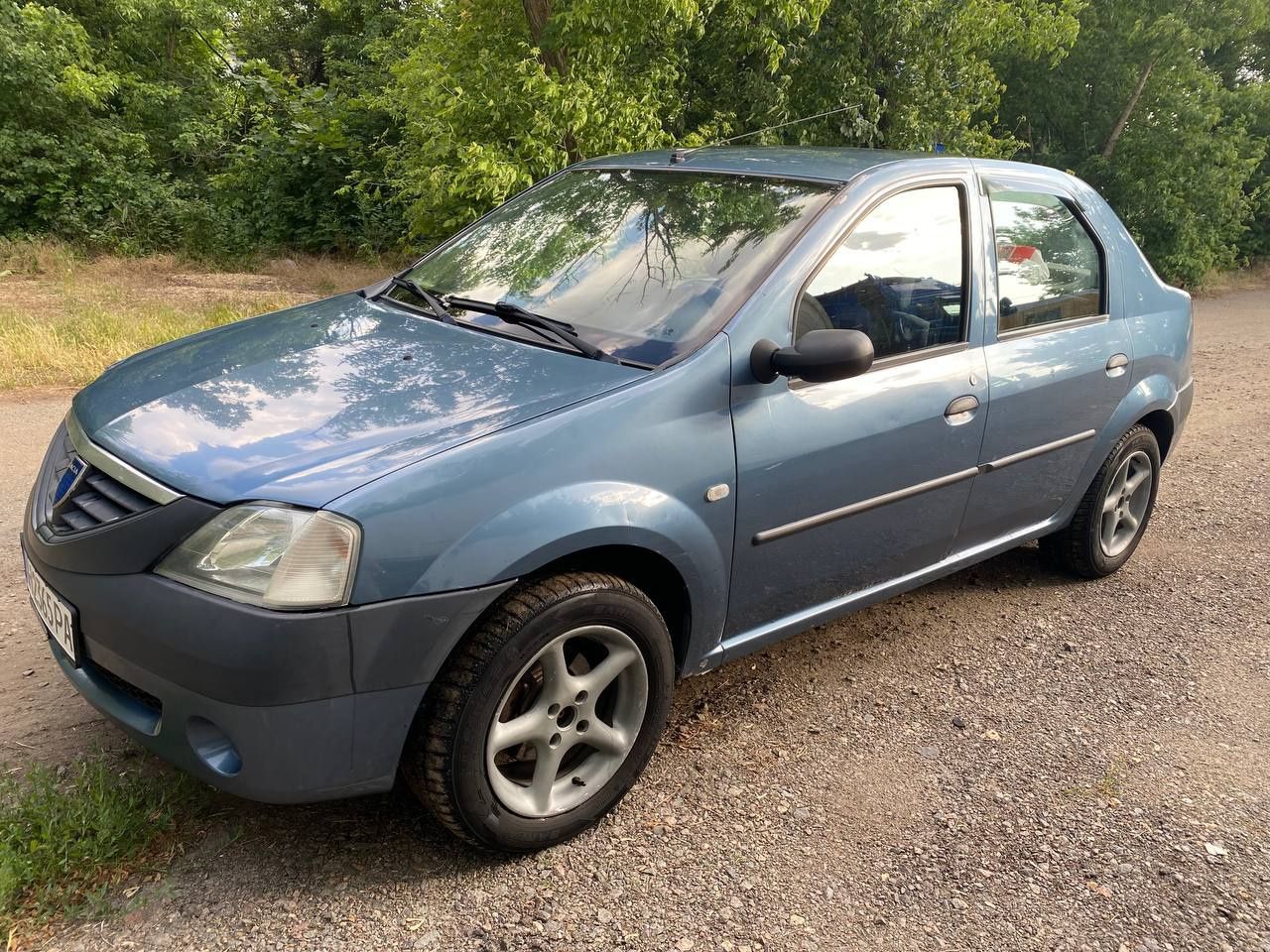 Dacia Logan 1.5 dCi