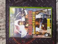 Mace Griffin Bounty Hunter xbox
