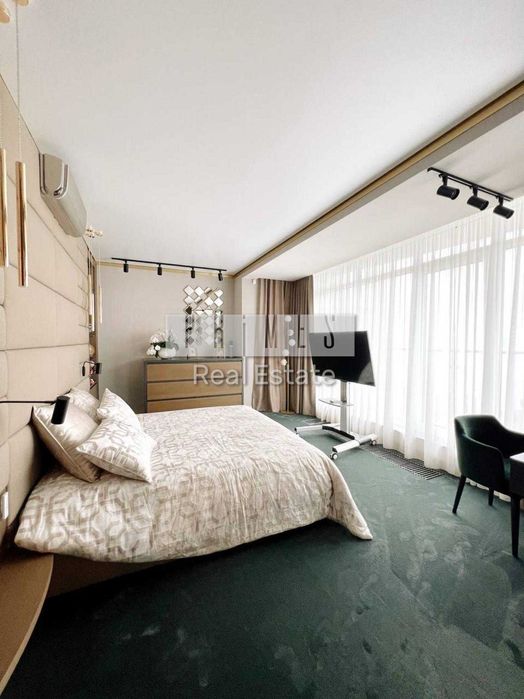 Продаж 3к дворівневої квартири, ЖК Автограф, вул. Генерала Жмаченка 28