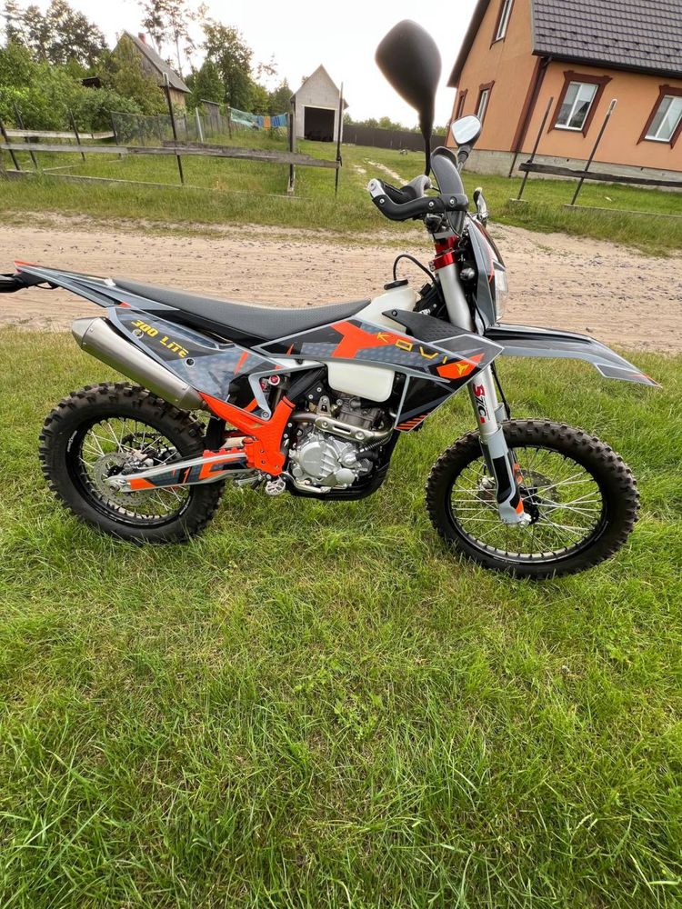 Продається Kovi Lite 300