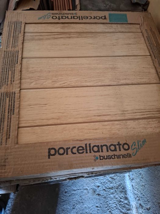 Tijoleira Parquet