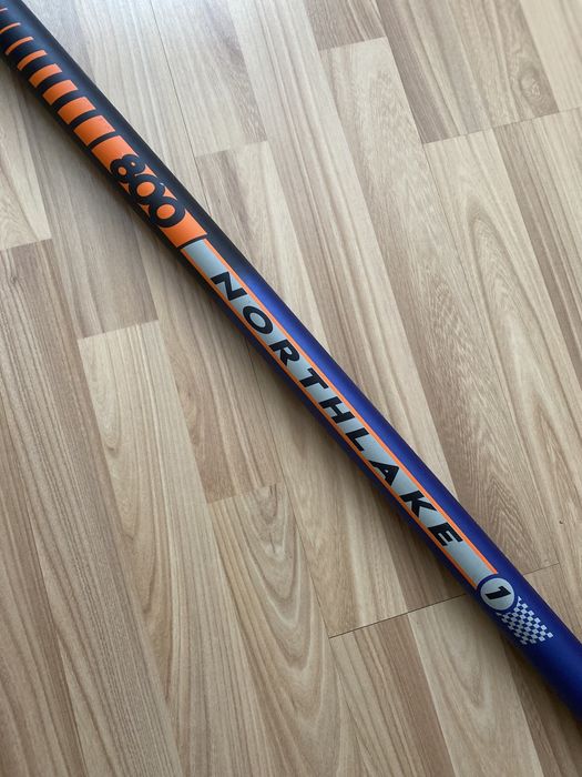 Штекерне вудилище Caperlan