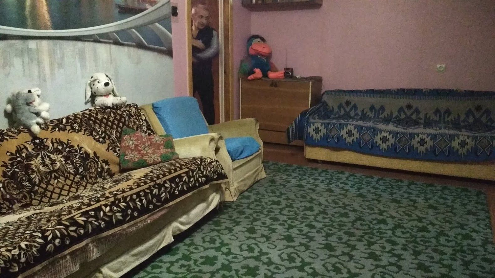Здам кімнату для хлопця чи мужчини, район 700 річчя, 3500 грн за все