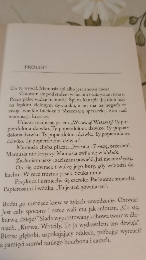 Ciemniejsza strona Greya. E. L. James