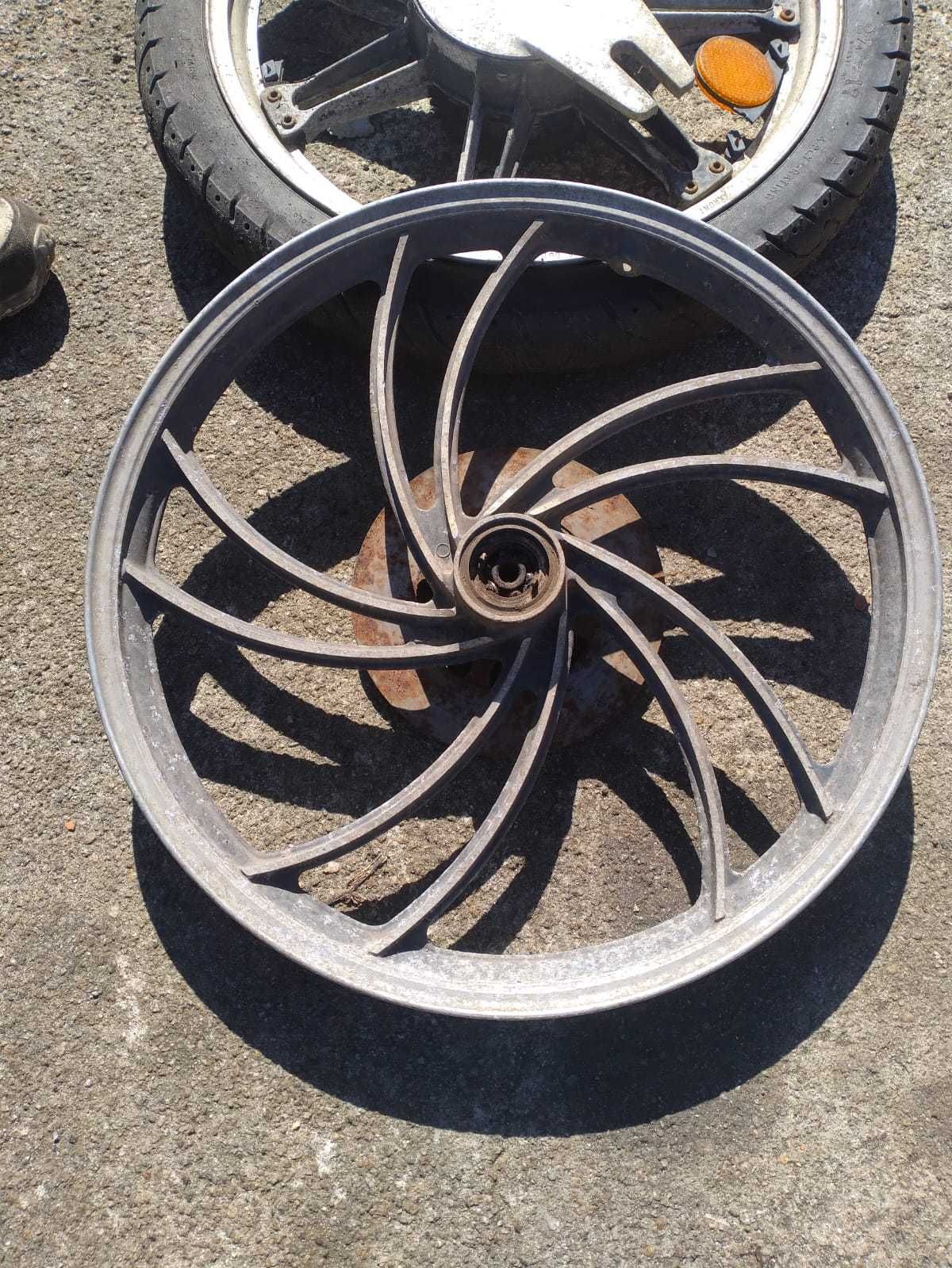 Rodas para motos
