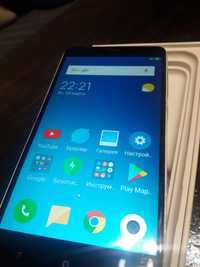 Телефон redmi not 4