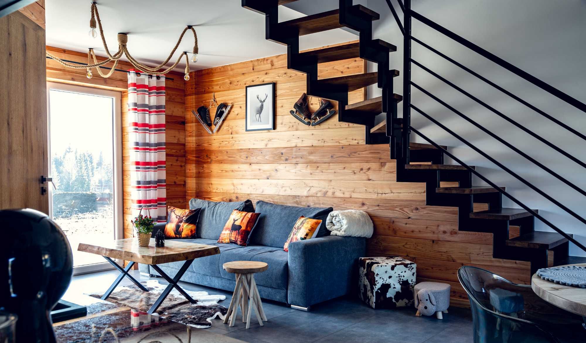 Apartamenty przy stoku TYLICZ