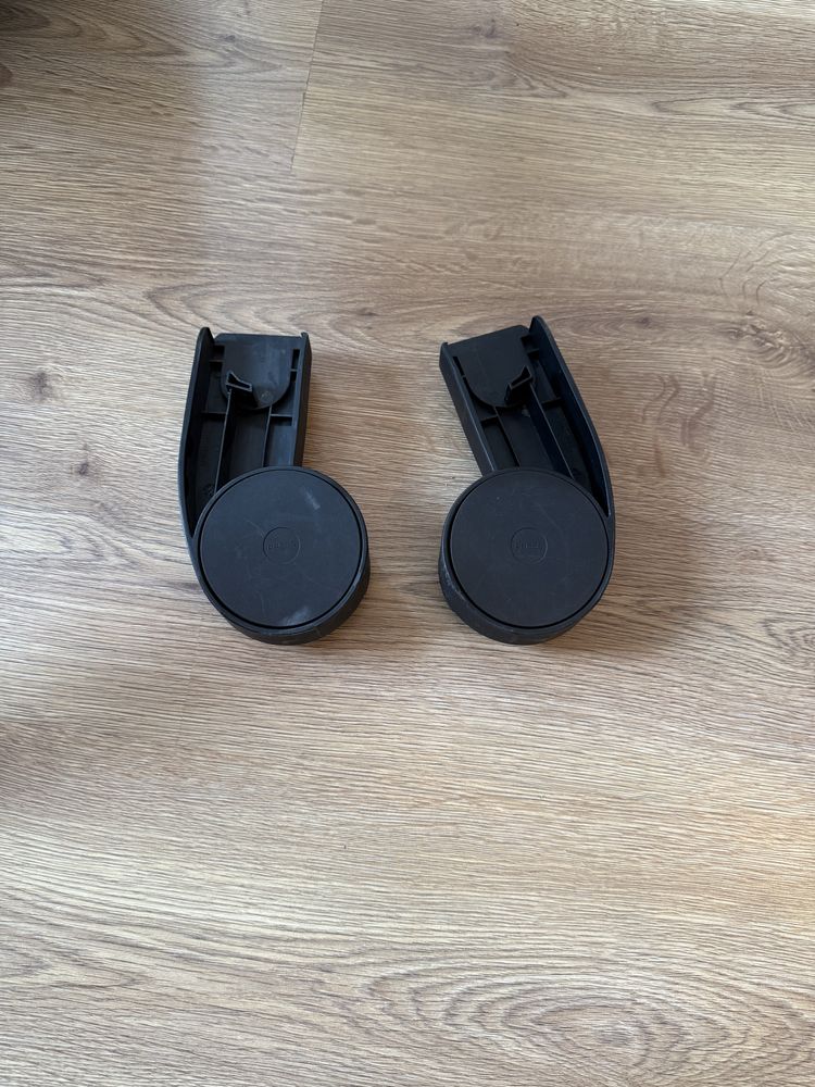 Fotelik Cybex Aton B i-Size z bazą + GRATIS Cybex Sirona M2 i-Size