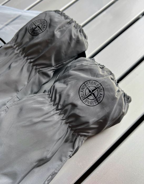 Рукавиці Stone Island