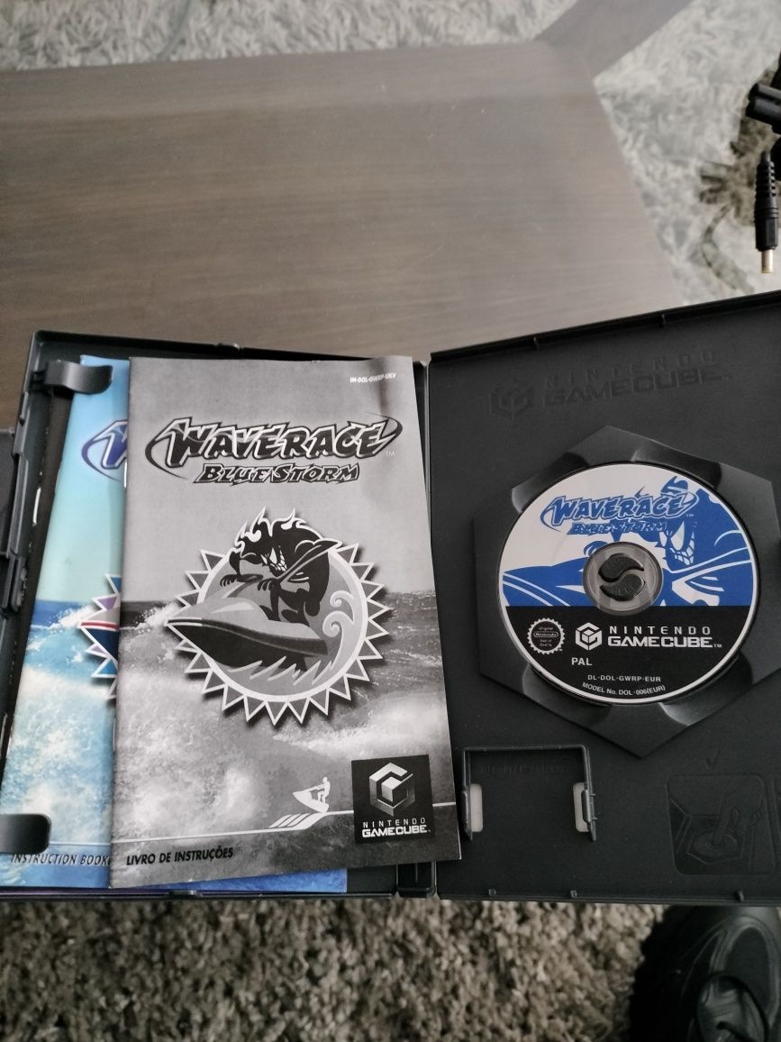 Waverace GameCube