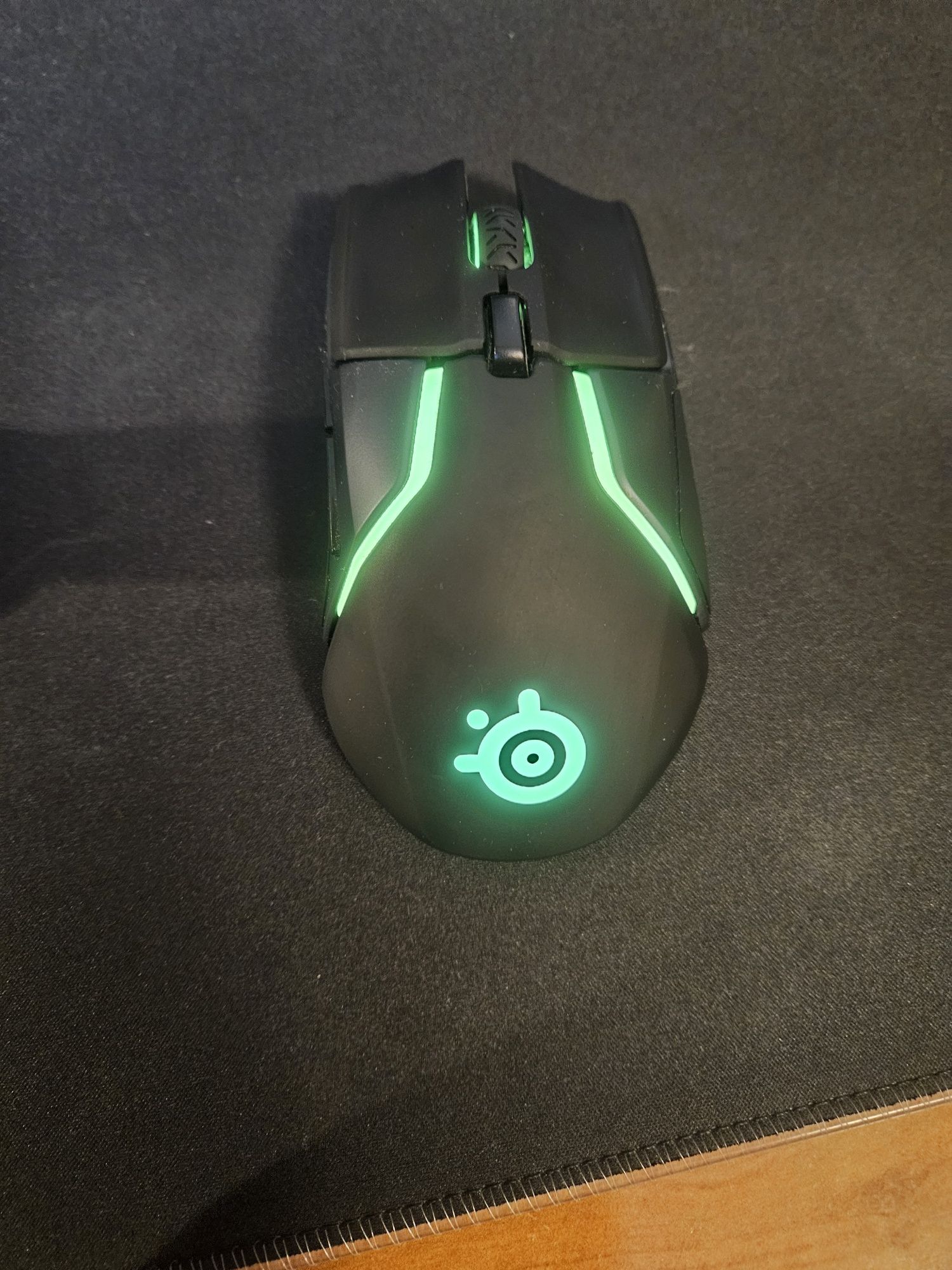 Steelseries rival 650 bezprzewodowa