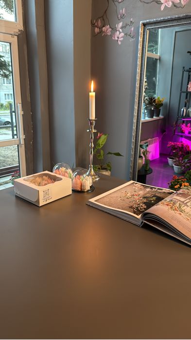 Квітковий бізнес