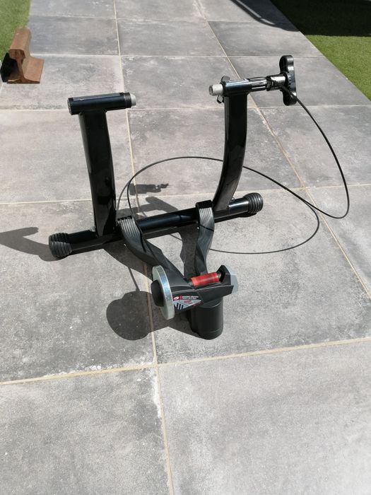 Rolo de treino elite