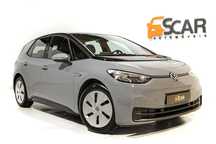 VW ID.3 Pro Performance