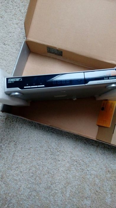 Dekoder Polsat Echostar DSB 717