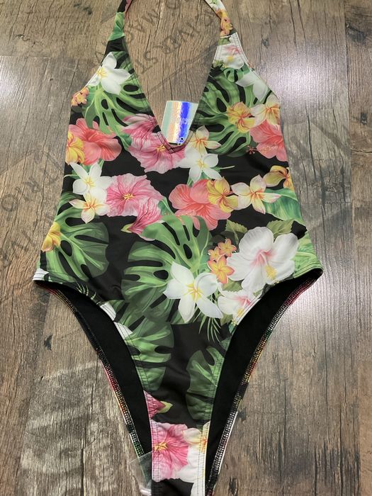 Купальник сдельный Missguided