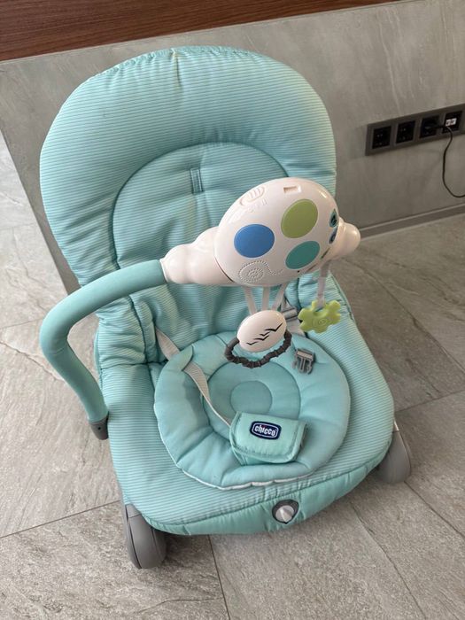 Крісло гойдалка Chico balloon