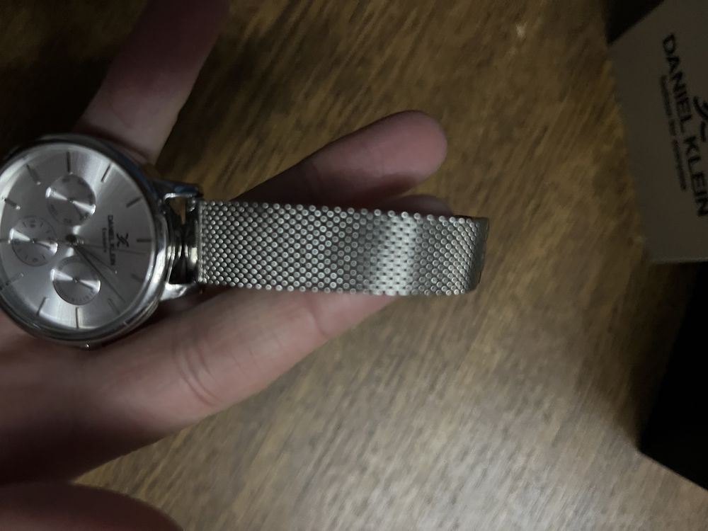Жіночий годинник Daniel Klein exclusive