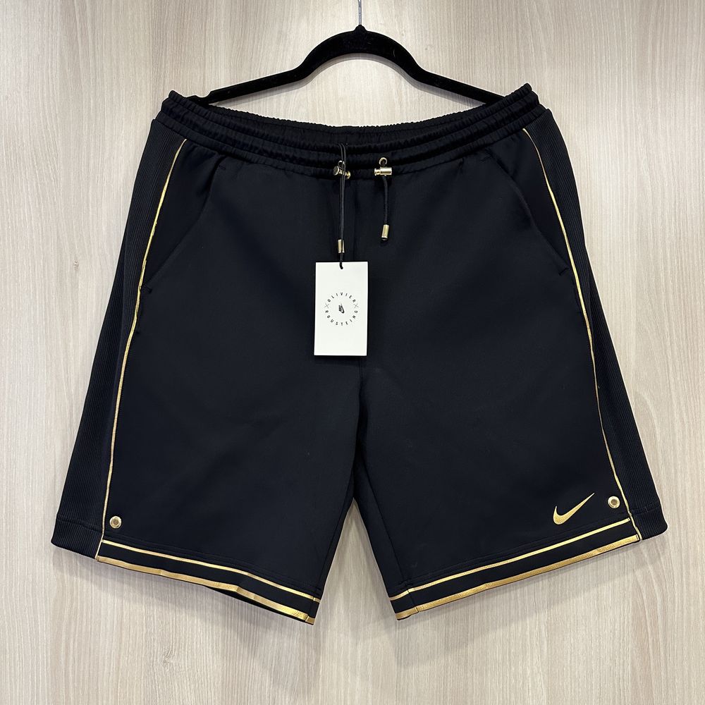 Оригінальні шорти Nike x Oliver Rousteing розмір М