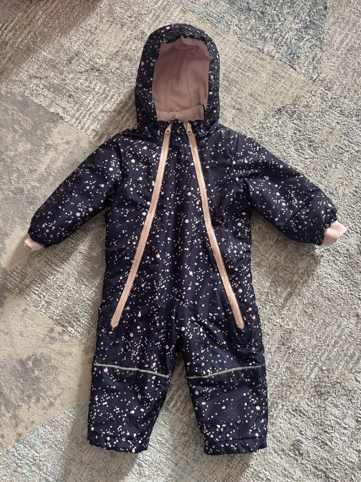 Комбінезон демісезонний