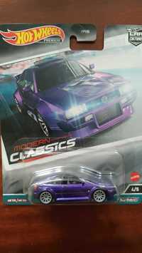 Hot Wheels Premium Car Culture - Volkswagen Corrado VR6