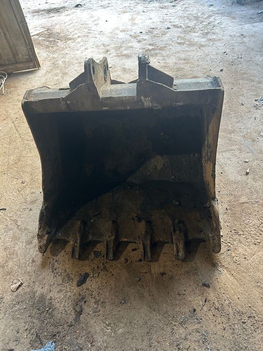 łyżka kopiąca 95 cm do fiat hitachi 115 new holland case