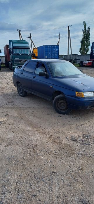 Продам ваз 2110 1.6 16клап