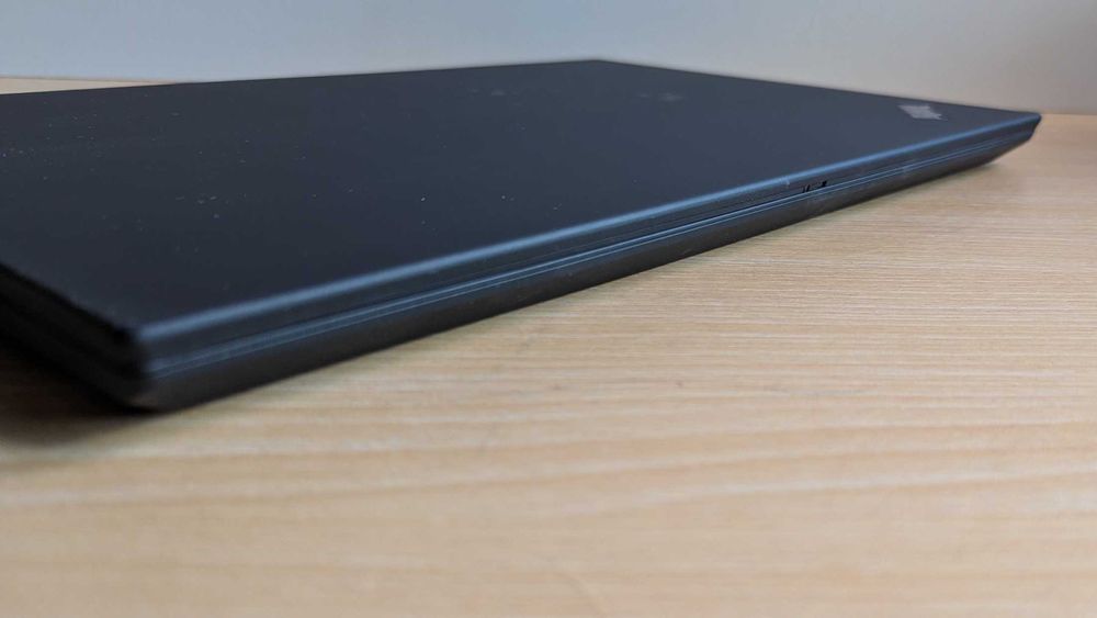 Lenovo ThinkPad P15s g1 І7\16Гб\512гб\IPS\гарний акумулятор