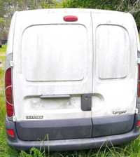 peças velhas de Renault Kangoo 1