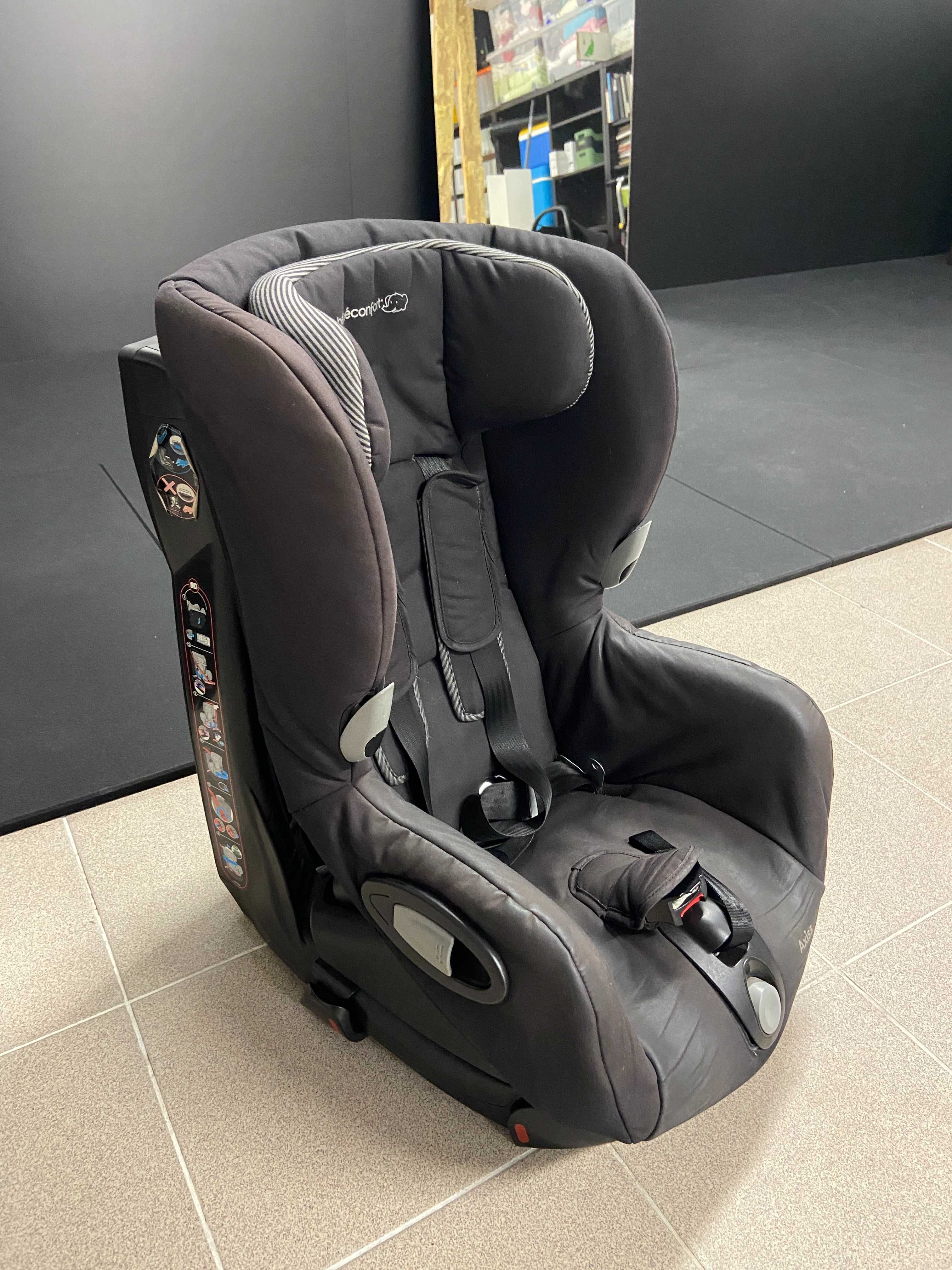 Cadeira Bebeconfort Axiss Isofix
