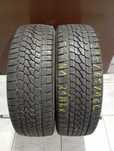 2x 215/65 R16C 109/107T Firestone Vanhawk 2 Winter 21/22r 6,6mm