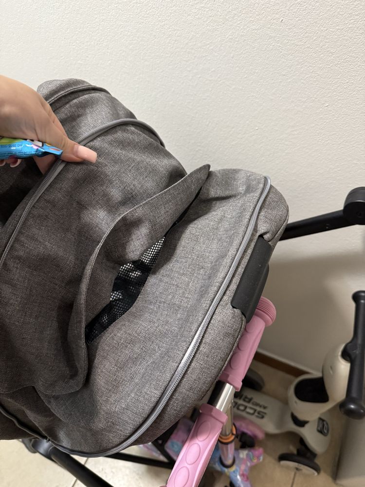 Wozek cybex mios 2
