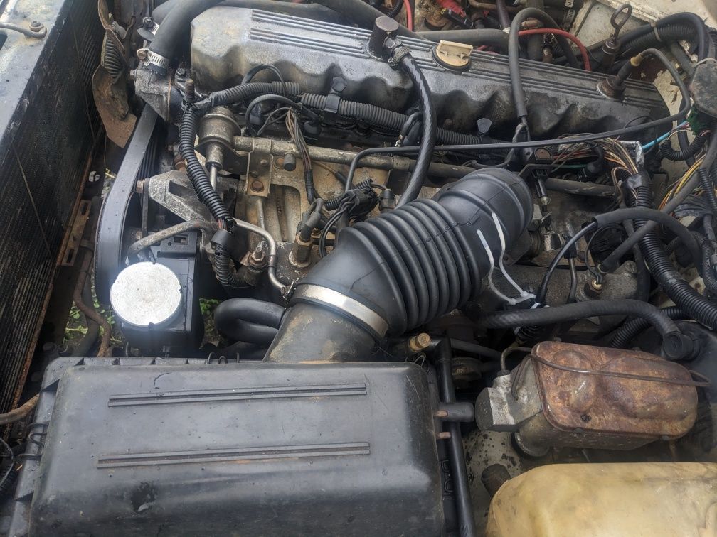 Мотор 4.0 jeep grand Cherokee 4.0 бензин