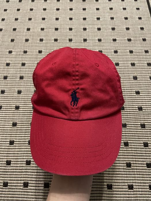 Кепка поло ральф лорен PRL POLO Ralph Lauren cap