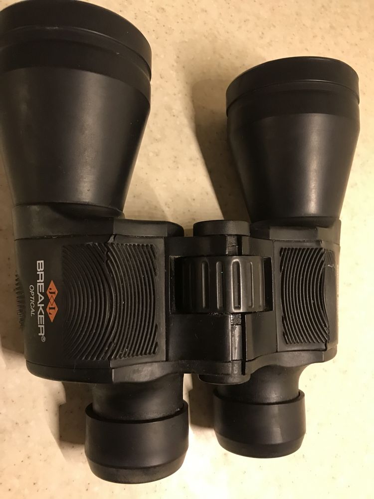 Бинокль Breaker optical JL 30x60 binoculars