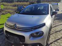 Citroen C3 1.6 diesel