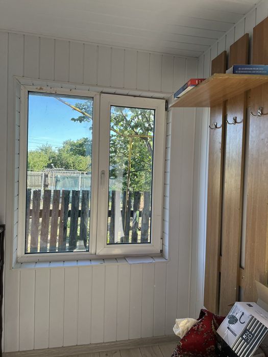 Продам уютную 1/2 часть дома!