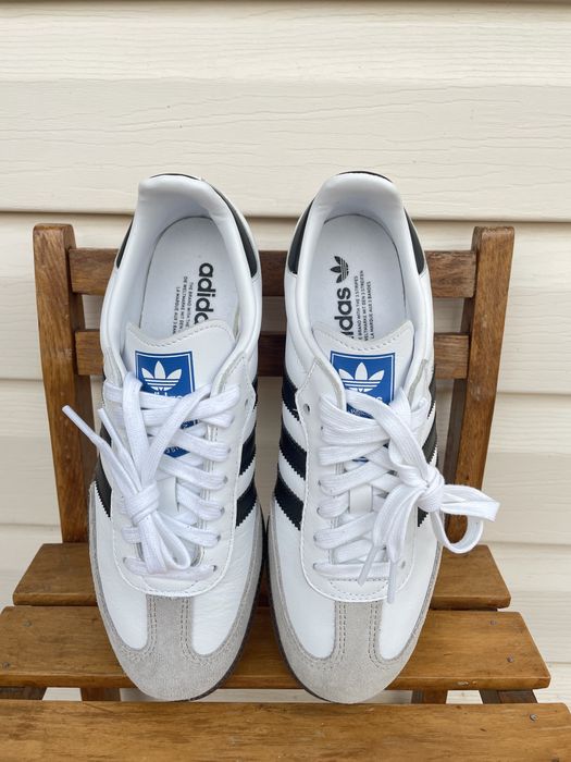Оригінальні Adidas samba адідас самба, адидас