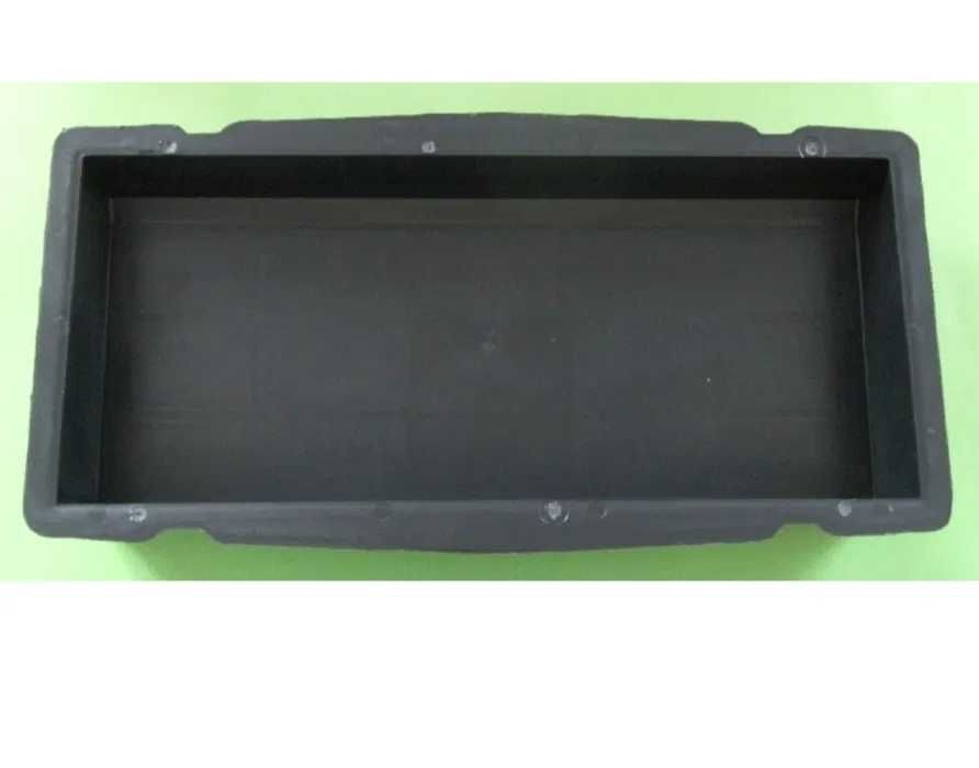 formy 6 szt do produkcji krawężnikow