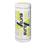 Wełna mineralna EuroWool M-17 20 cm I Izolacja termiczna i akustyczna