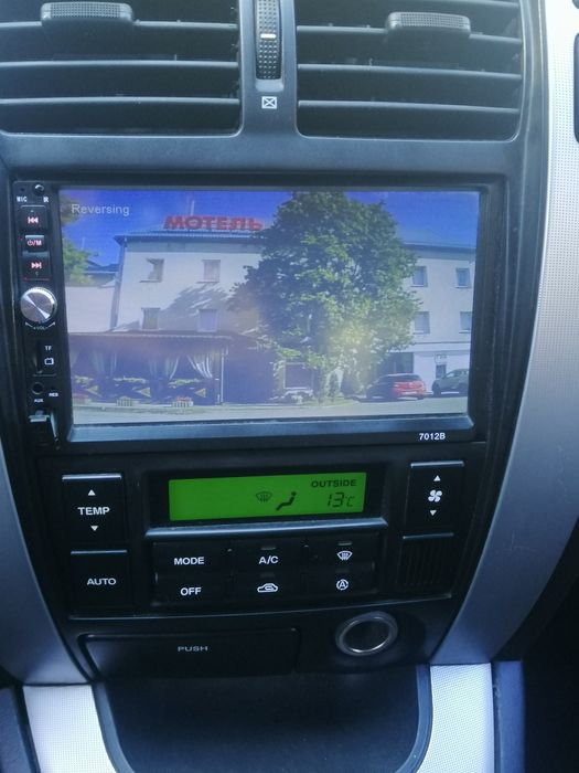 Продам HYUNDAI TUKSON 2.0 дизель