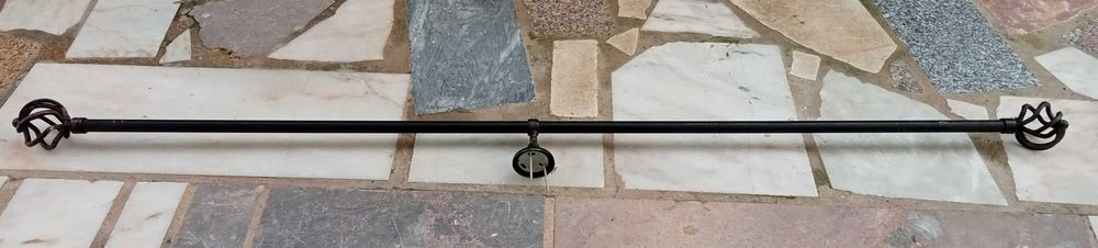 Varões para Cortinados