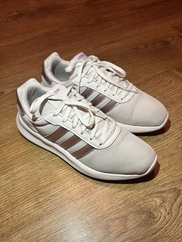 Кросівки Adidas Edge Lux 2022