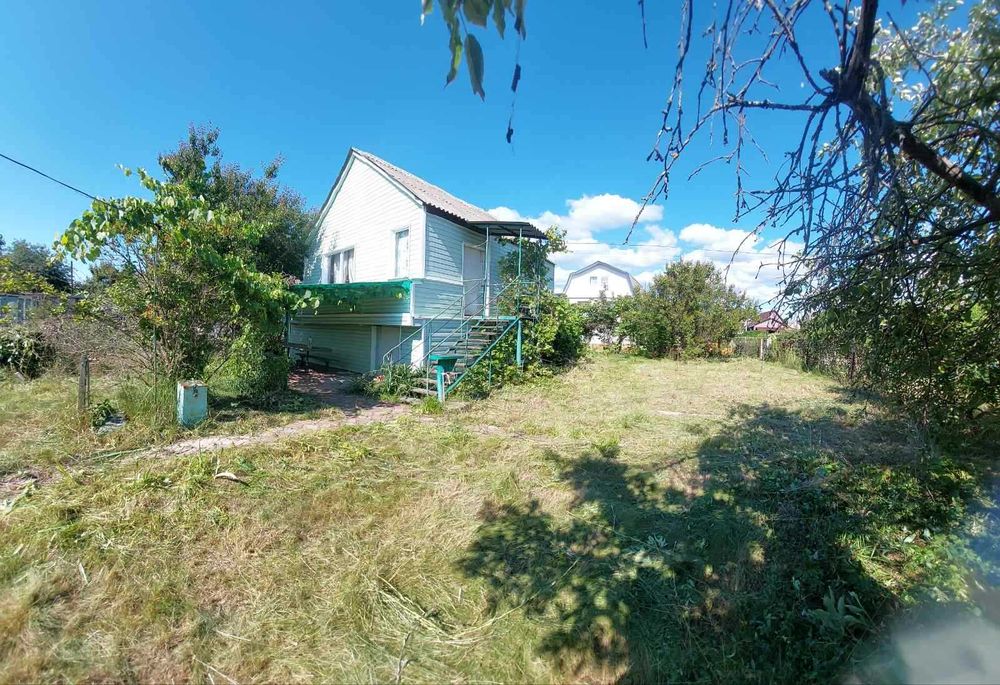 Хотянівка продаж Будинка Дачі