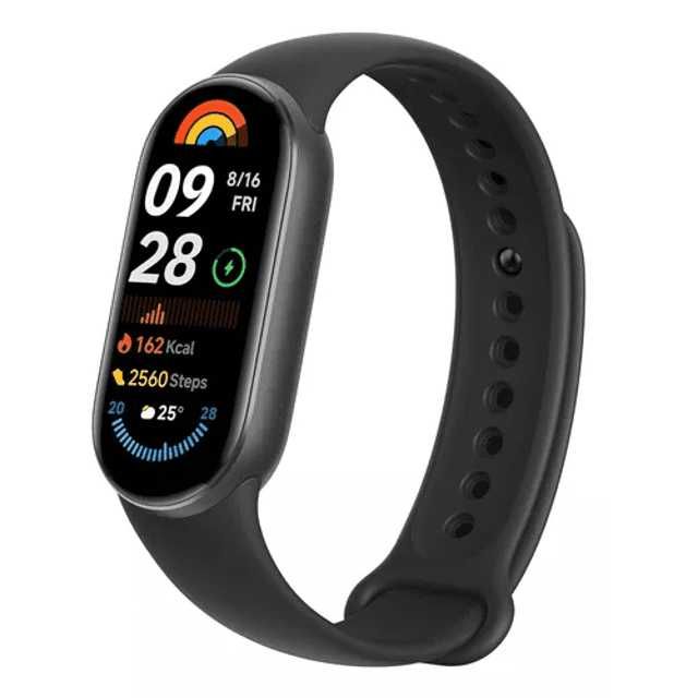 Xiaomi Smart Band 9 Nova - Garantia