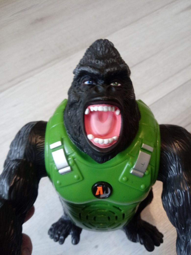 Hasbro 2004r. Kong