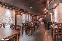Biznes - Pizzeria, obiady domowe klub muzyczny